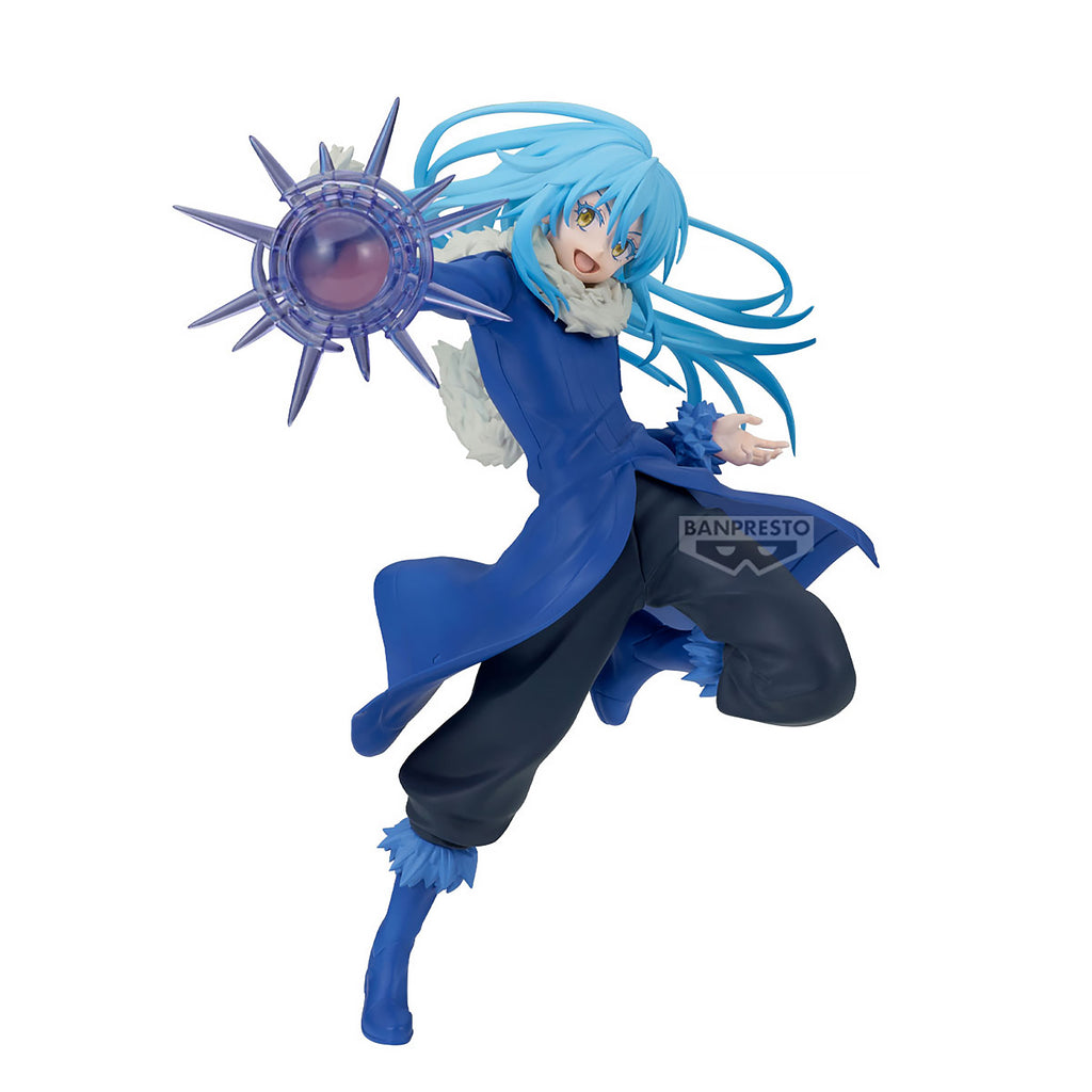 Zdjęcie produktu TenSura - Figurka Espresto Rimuru Tempest, wersja Phantom Effect