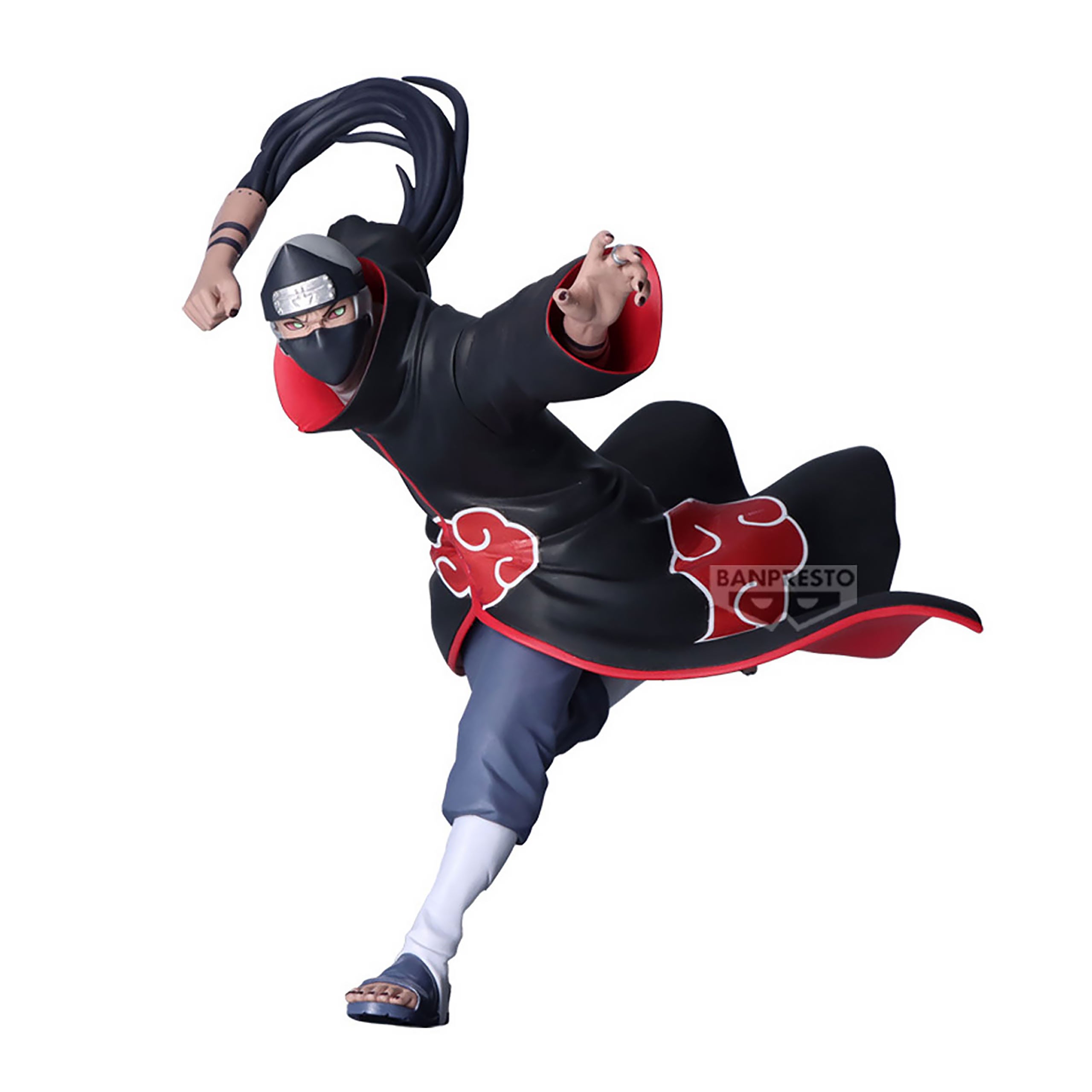 Zdjęcie produktu Naruto Shippuden - Figurka Kakuzu Vibration Stars
