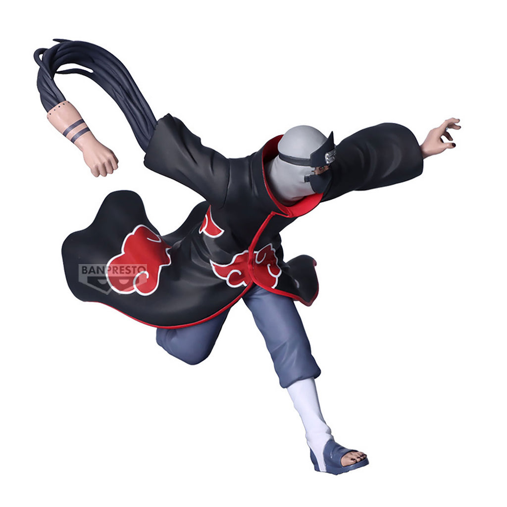 Zdjęcie produktu Naruto Shippuden - Figurka Kakuzu Vibration Stars