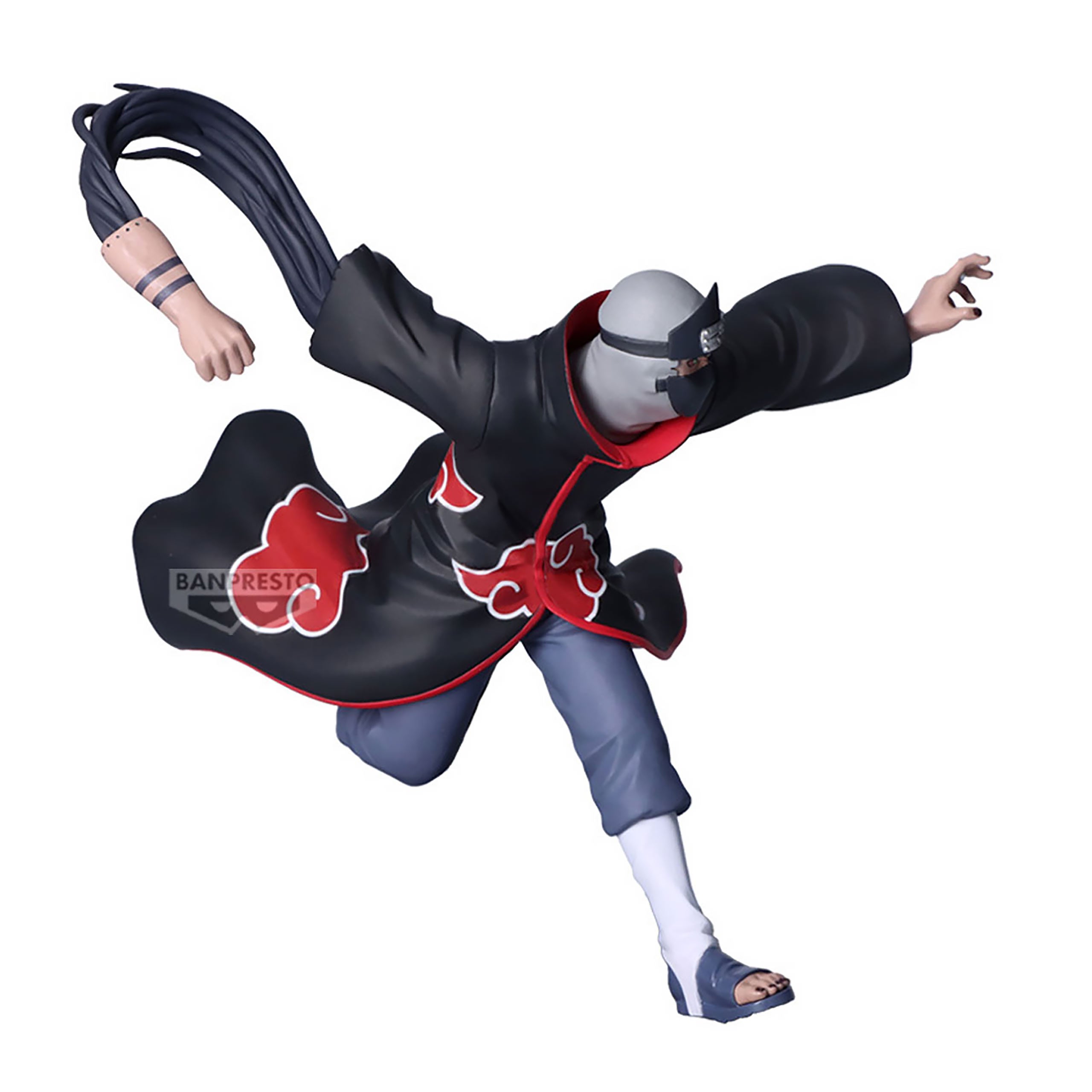 Zdjęcie produktu Naruto Shippuden - Figurka Kakuzu Vibration Stars
