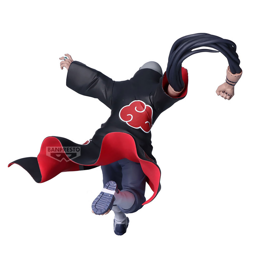 Zdjęcie produktu Naruto Shippuden - Figurka Kakuzu Vibration Stars