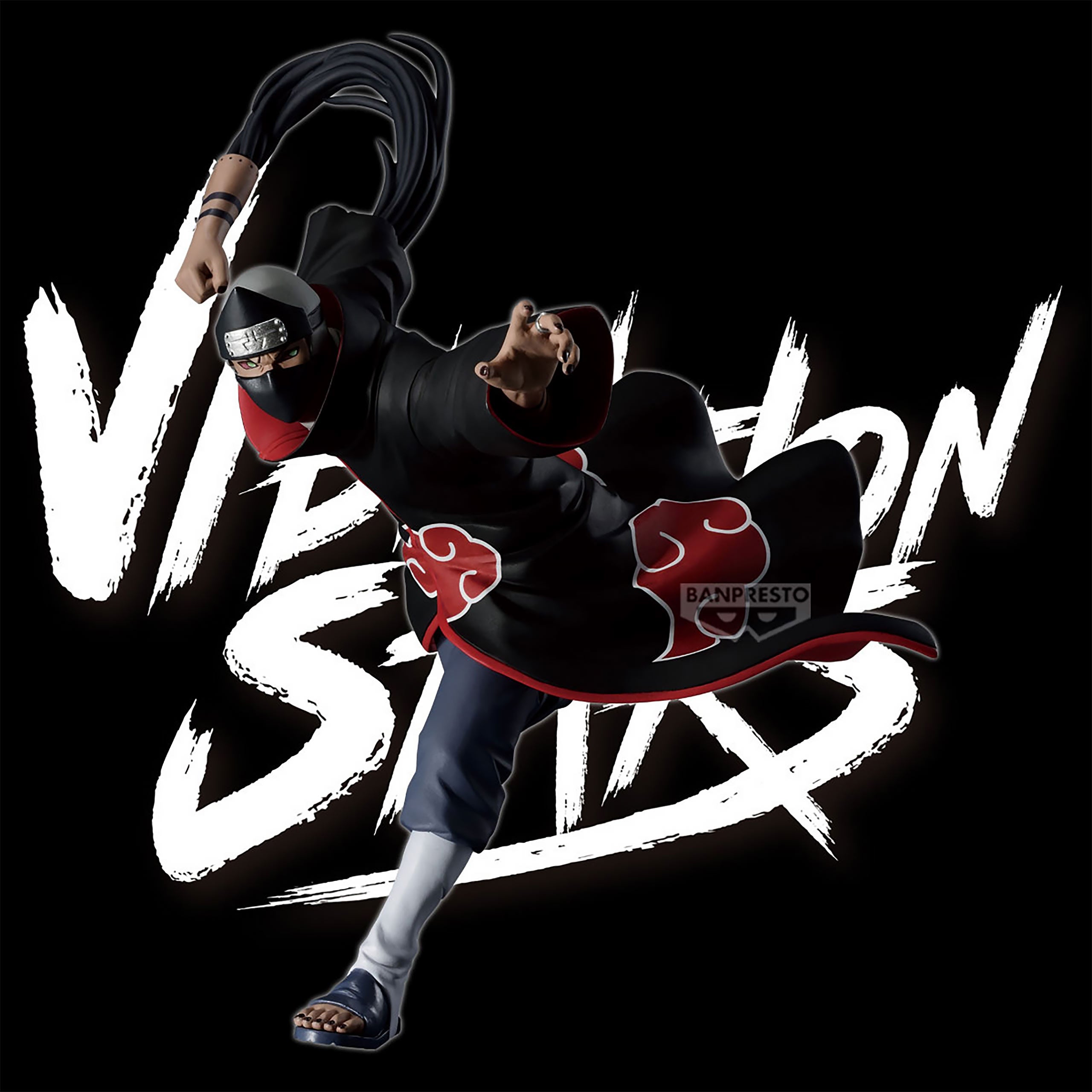 Zdjęcie produktu Naruto Shippuden - Figurka Kakuzu Vibration Stars