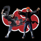 Zdjęcie produktu Naruto Shippuden - Figurka Kakuzu Vibration Stars