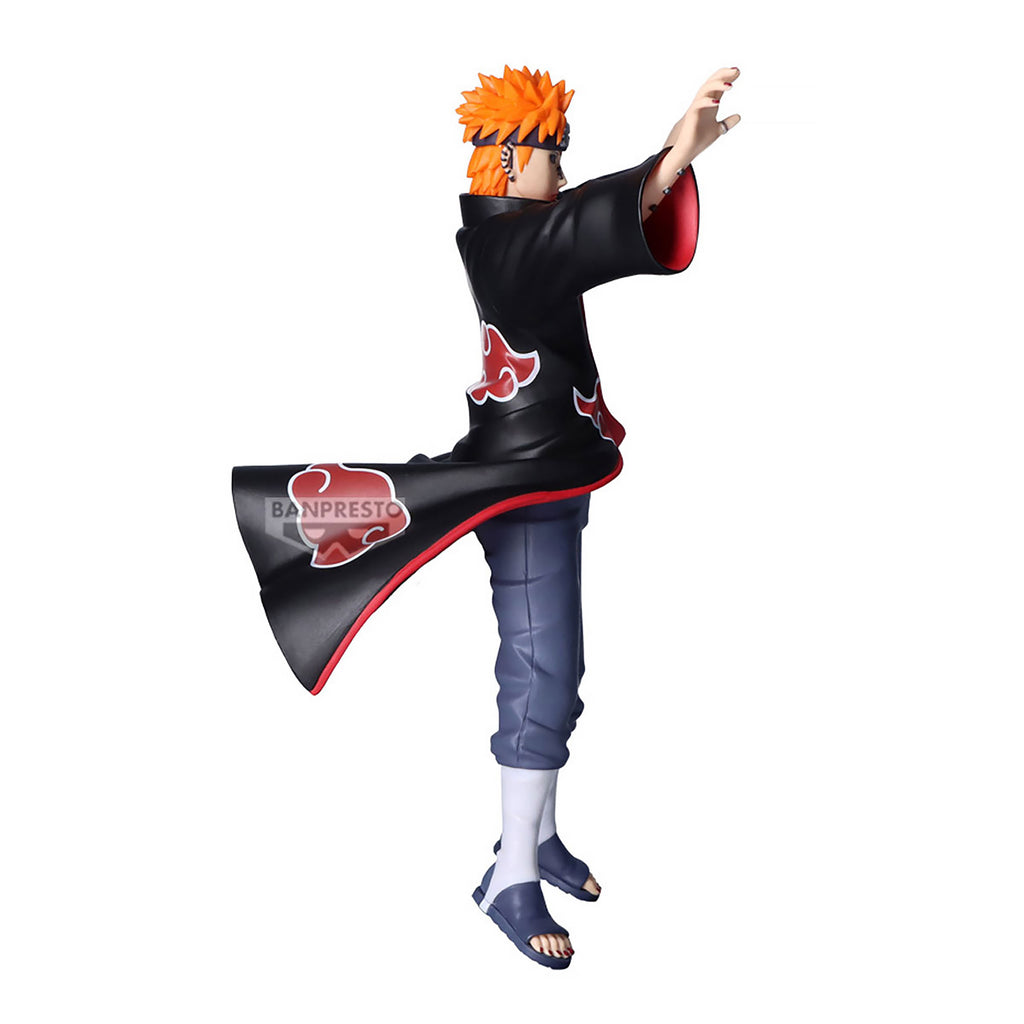Zdjęcie produktu Naruto Shippuden - Figurka Pain Vibration Stars 17 cm