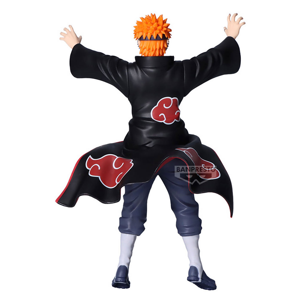 Zdjęcie produktu Naruto Shippuden - Figurka Pain Vibration Stars 17 cm