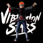 Zdjęcie produktu Naruto Shippuden - Figurka Pain Vibration Stars 17 cm