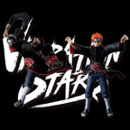 Zdjęcie produktu Naruto Shippuden - Figurka Pain Vibration Stars 17 cm