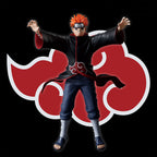 Zdjęcie produktu Naruto Shippuden - Figurka Pain Vibration Stars 17 cm