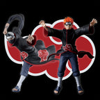 Zdjęcie produktu Naruto Shippuden - Figurka Pain Vibration Stars 17 cm