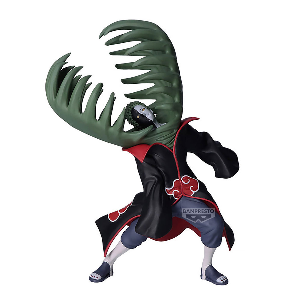 Zdjęcie produktu Naruto Shippuden - Figurka Zetsu Vibration Stars