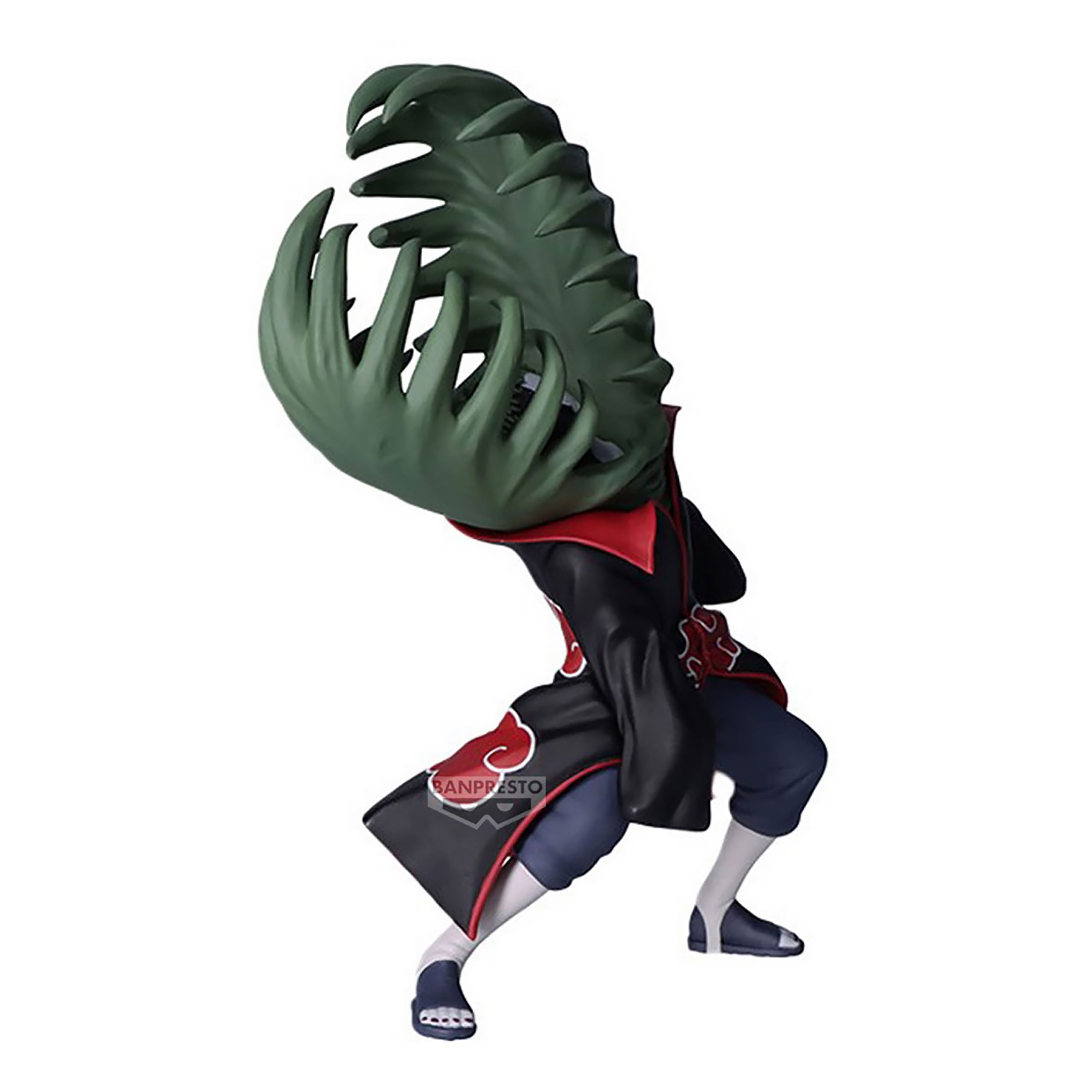 Zdjęcie produktu Naruto Shippuden - Figurka Zetsu Vibration Stars