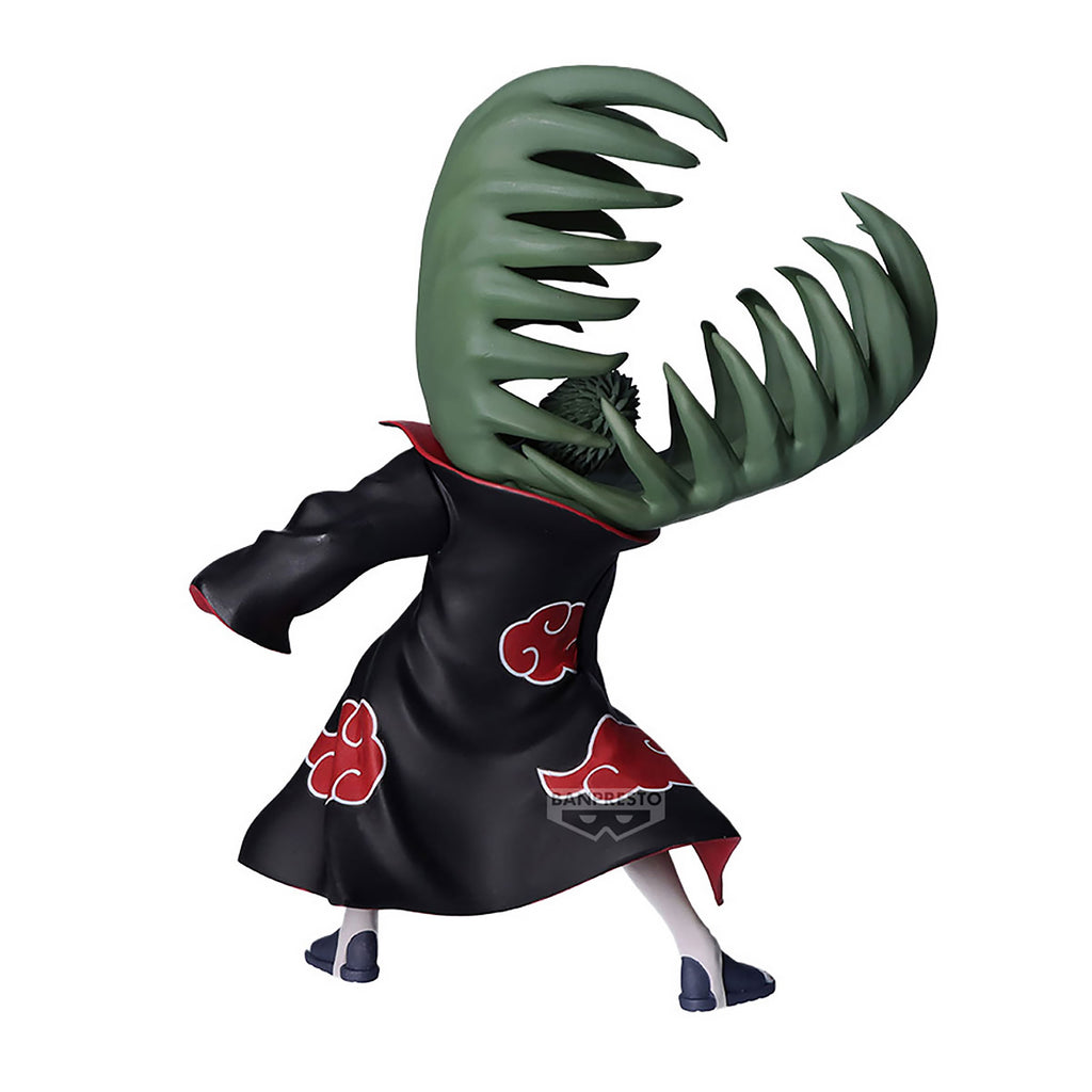 Zdjęcie produktu Naruto Shippuden - Figurka Zetsu Vibration Stars