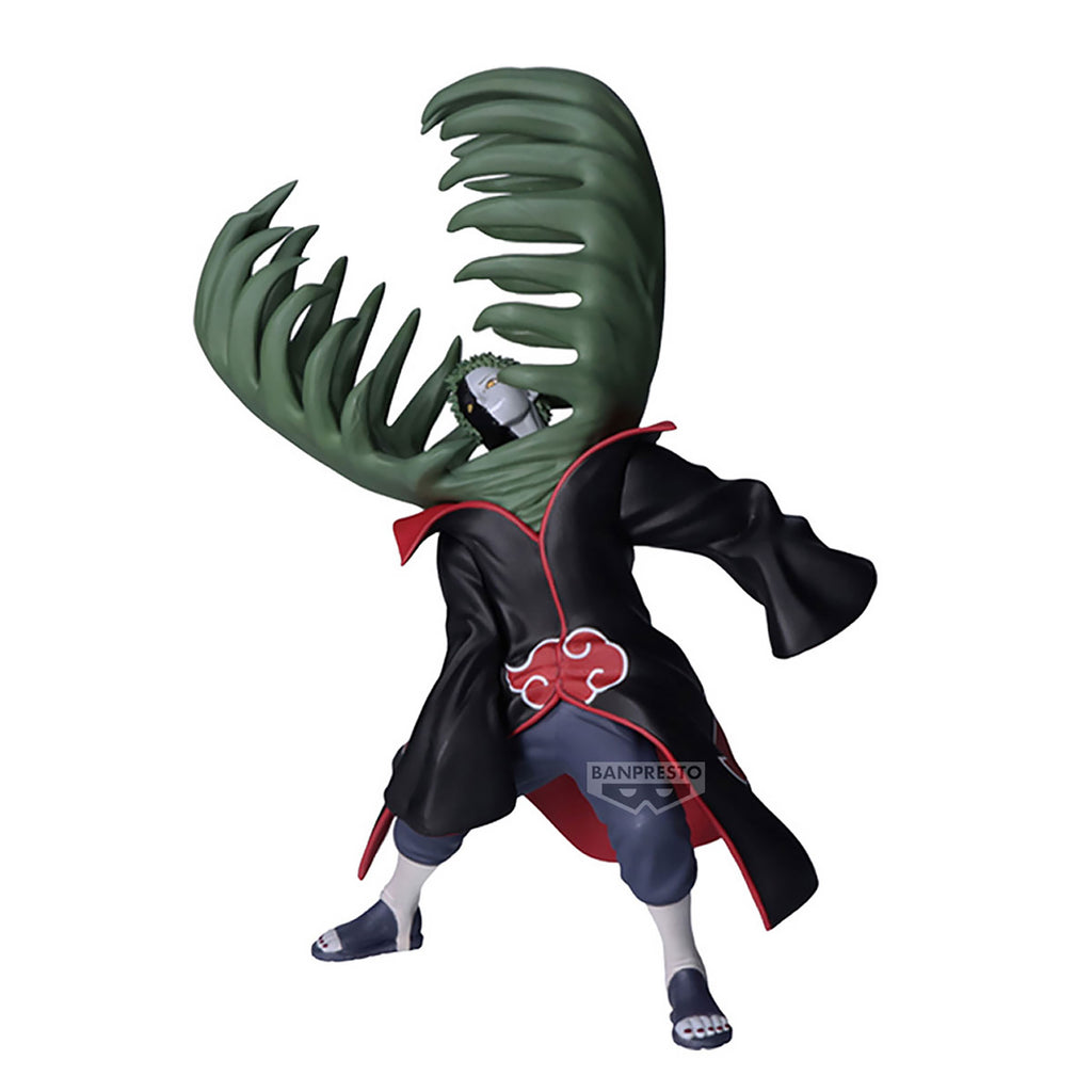 Zdjęcie produktu Naruto Shippuden - Figurka Zetsu Vibration Stars