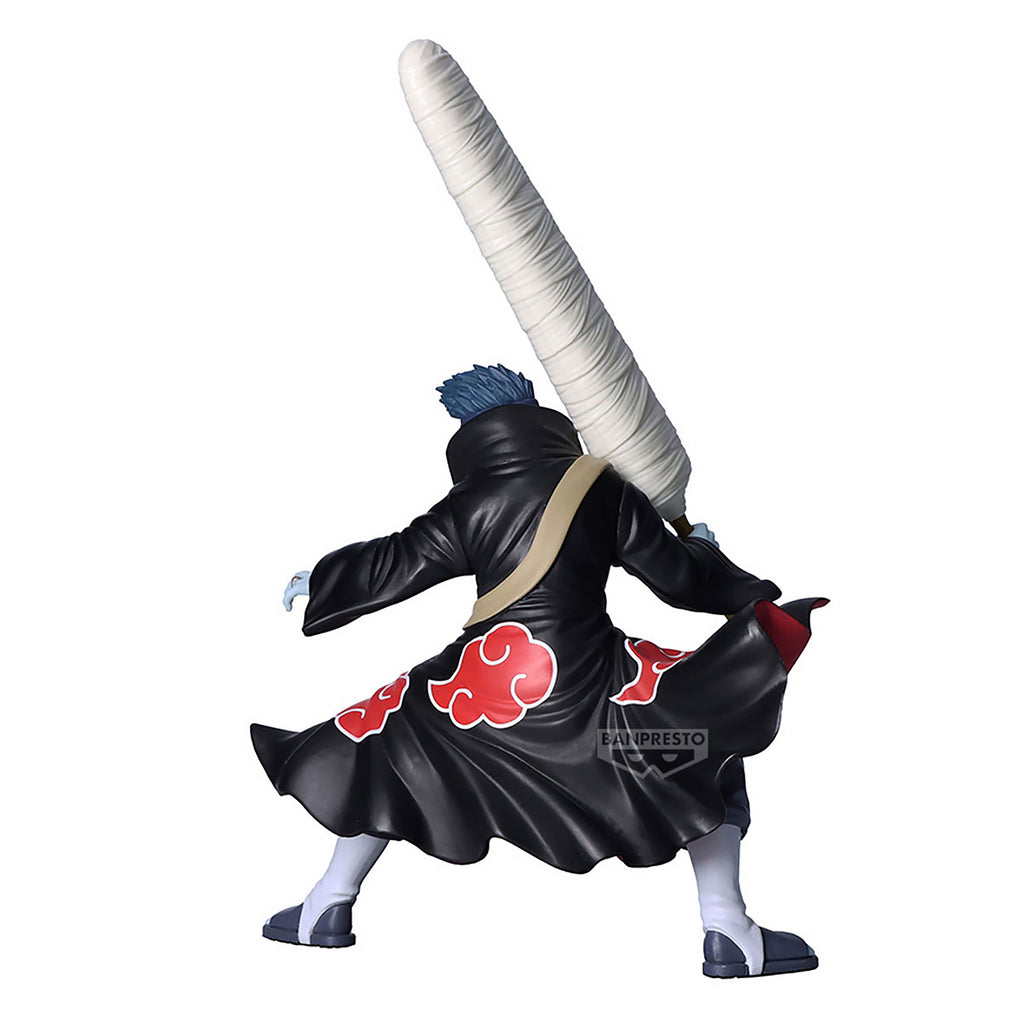 Zdjęcie produktu Naruto Shippuden - Figurka Vibration Stars Kisame Shigaki