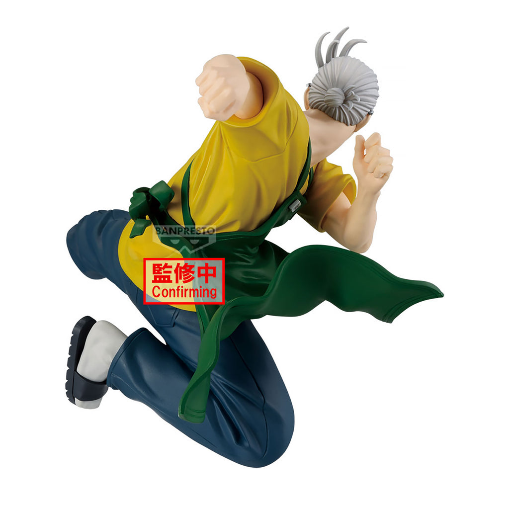 Product image Sakamoto Days - Taro Sakamoto Vibration Stars Figure