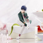 Product image Blue Lock - Yoichi Isagi Sweets Flavor Figure