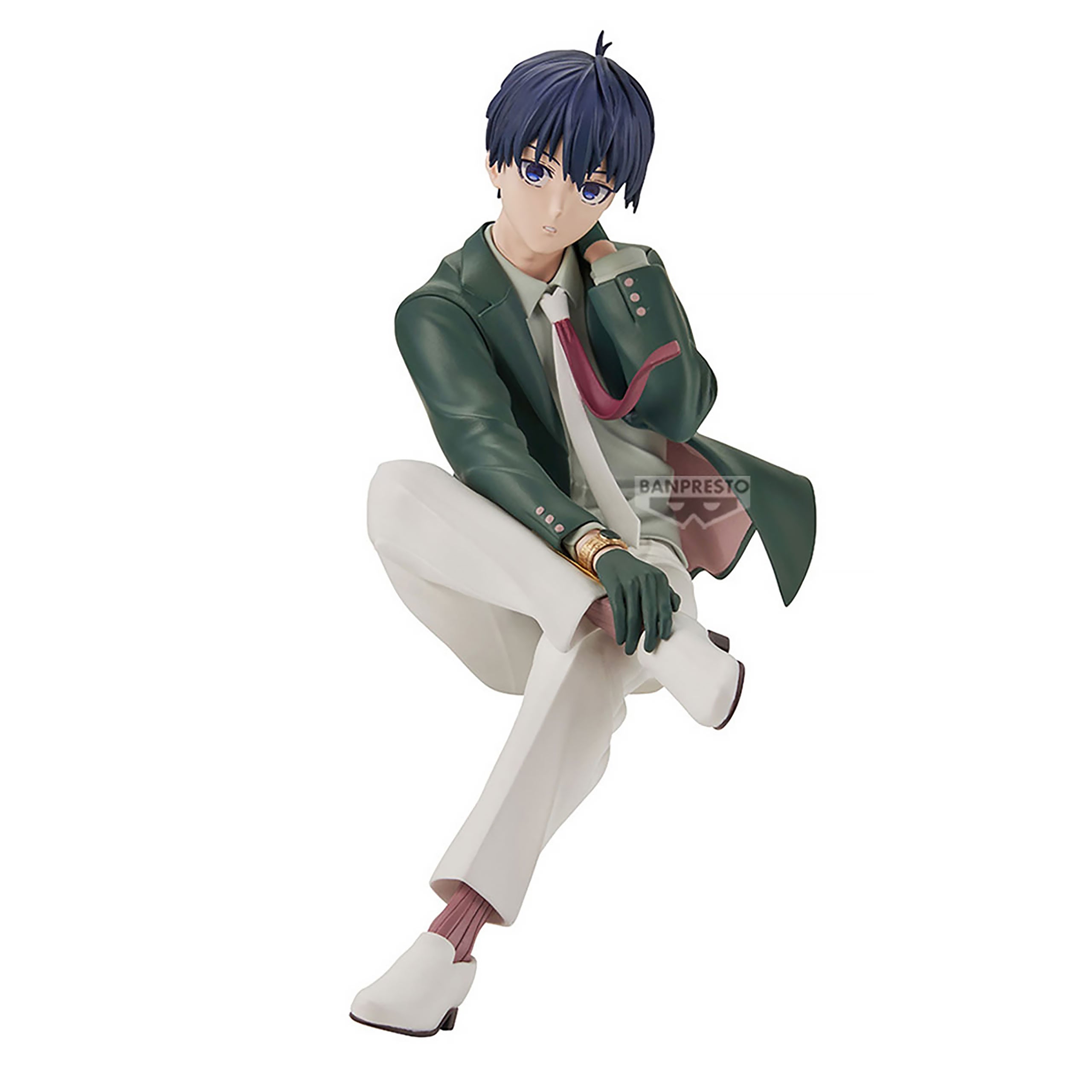 Product image Blue Lock - Yoichi Isagi Sweets Flavor Figure