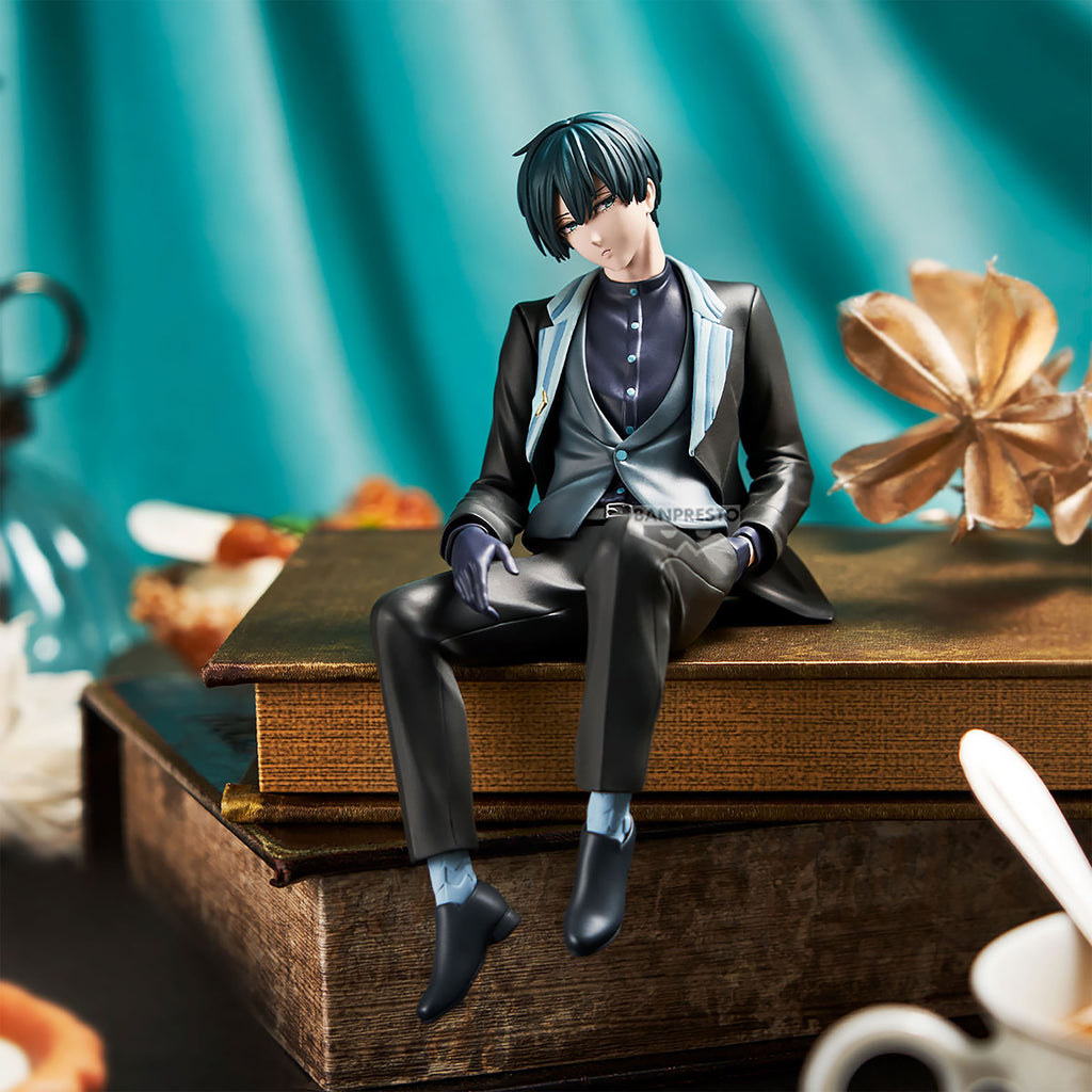 Zdjęcie produktu Blue Lock - Figurka Rin Itoshi Sweets Flavor