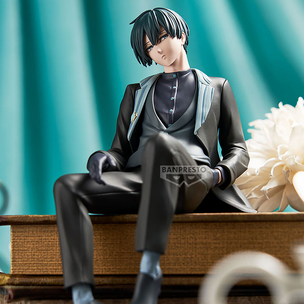 Zdjęcie produktu Blue Lock - Figurka Rin Itoshi Sweets Flavor