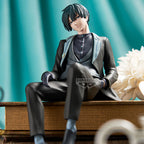 Zdjęcie produktu Blue Lock - Figurka Rin Itoshi Sweets Flavor