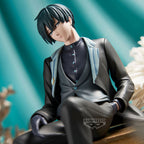 Zdjęcie produktu Blue Lock - Figurka Rin Itoshi Sweets Flavor