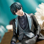 Zdjęcie produktu Blue Lock - Figurka Rin Itoshi Sweets Flavor