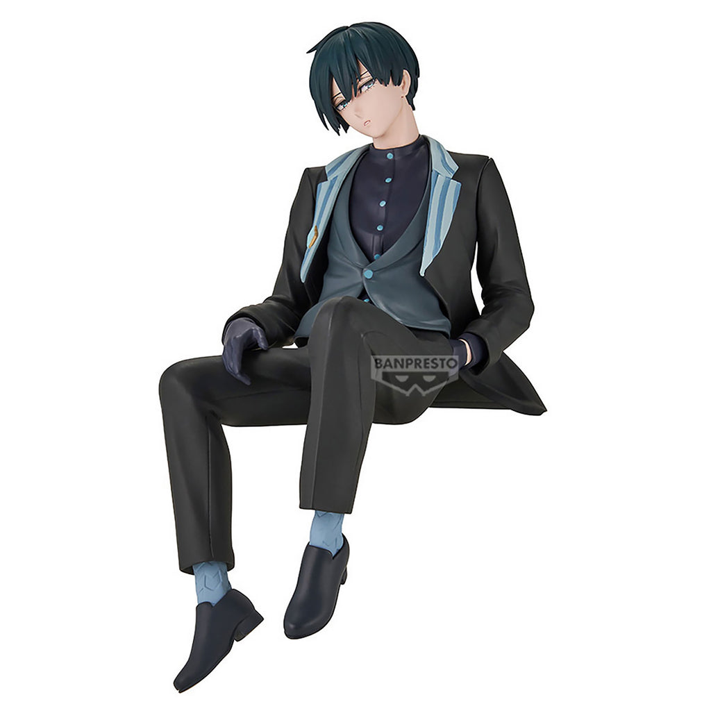 Zdjęcie produktu Blue Lock - Figurka Rin Itoshi Sweets Flavor