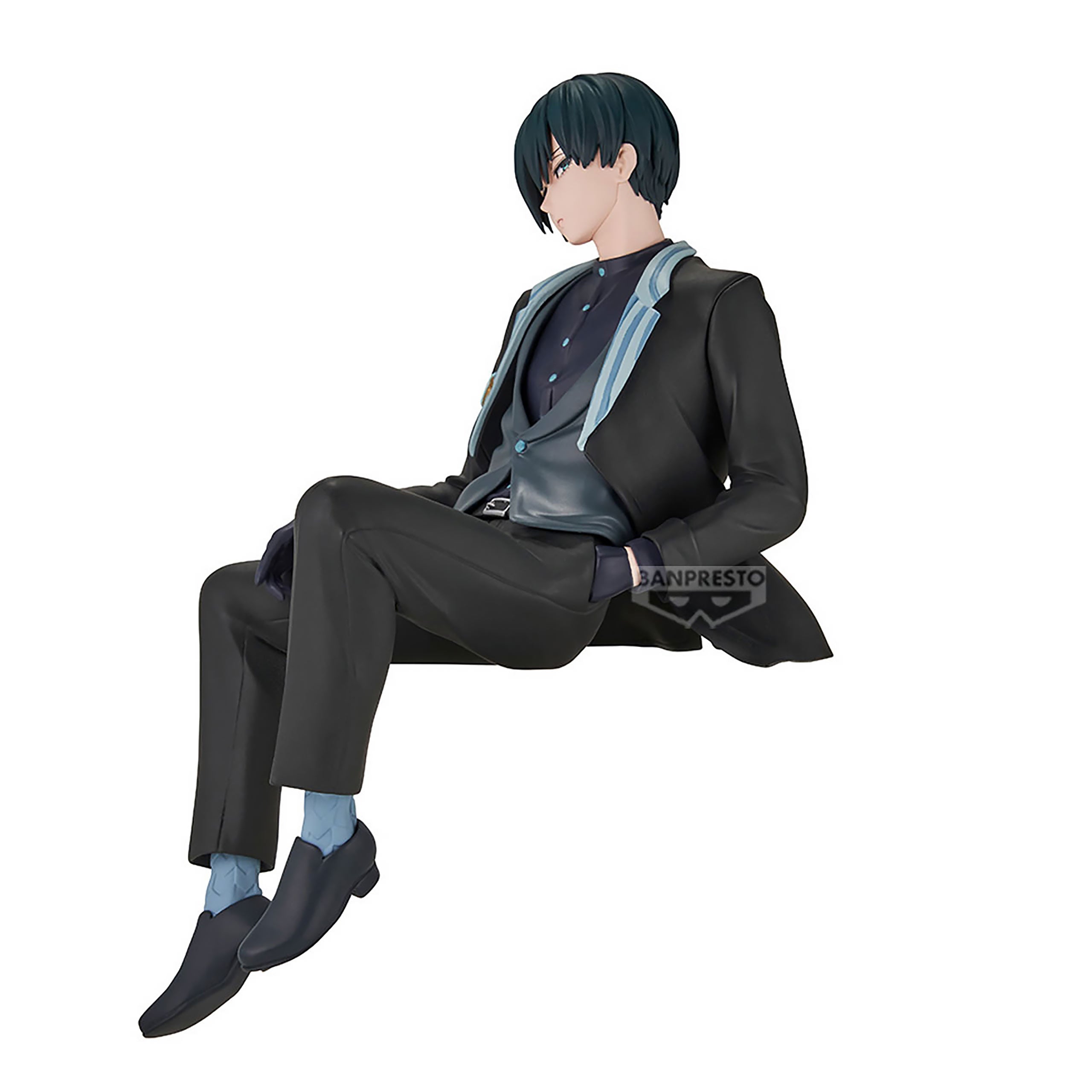 Zdjęcie produktu Blue Lock - Figurka Rin Itoshi Sweets Flavor