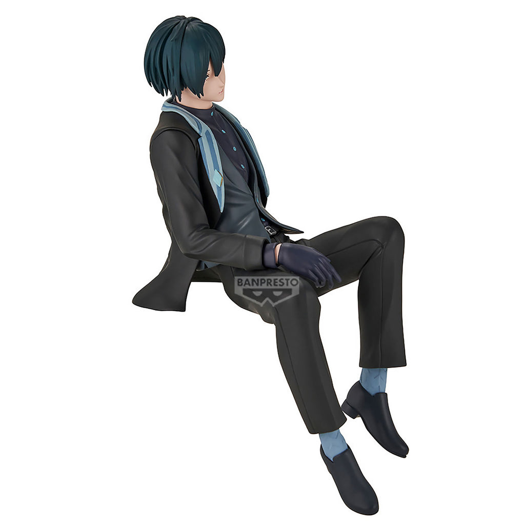 Zdjęcie produktu Blue Lock - Figurka Rin Itoshi Sweets Flavor