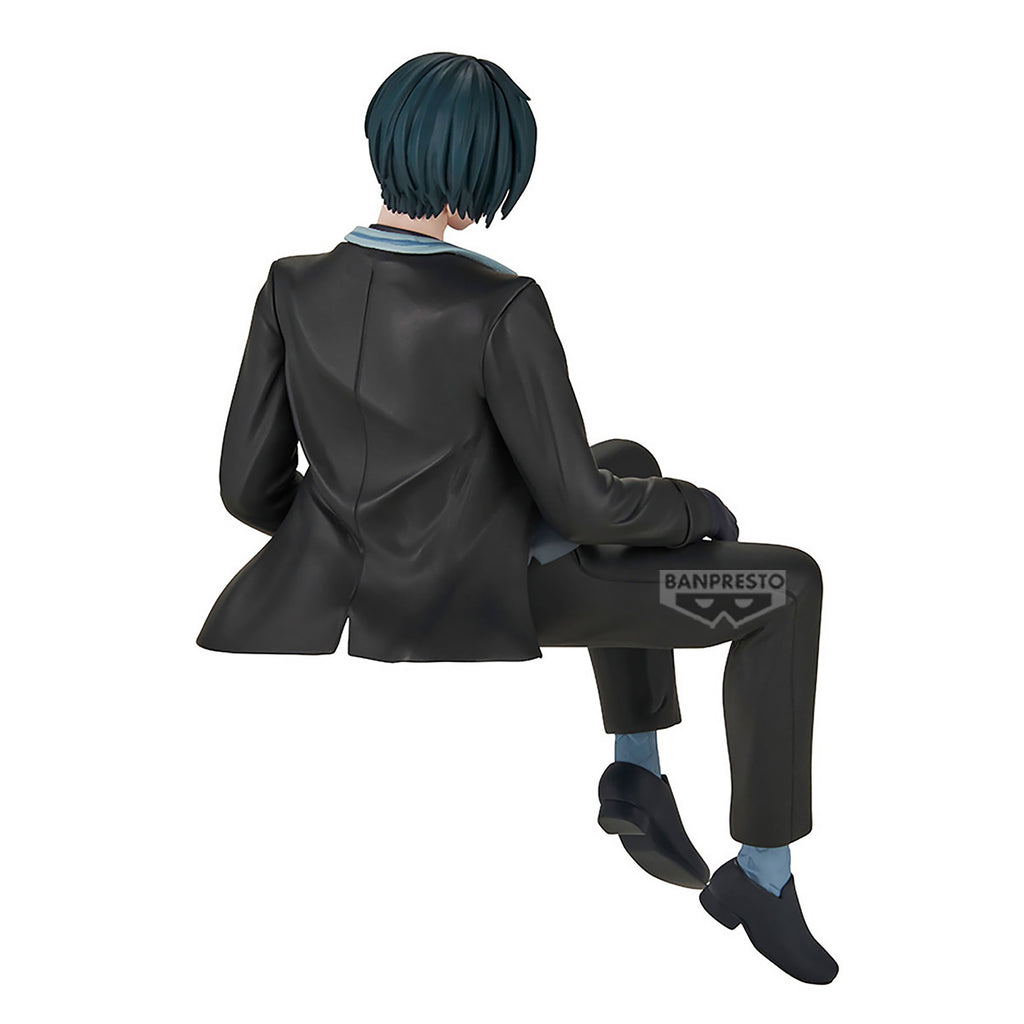 Zdjęcie produktu Blue Lock - Figurka Rin Itoshi Sweets Flavor