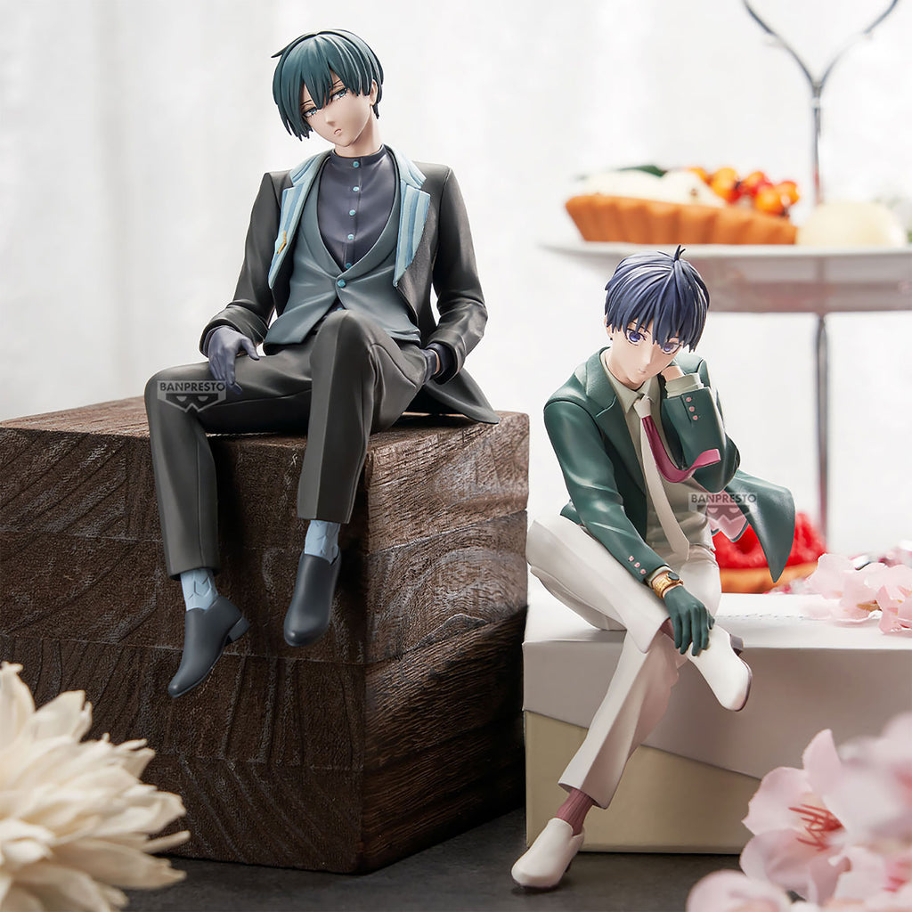 Zdjęcie produktu Blue Lock - Figurka Rin Itoshi Sweets Flavor