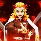Product image Demon Slayer - Kyojuro Rengoku Grandista Figure