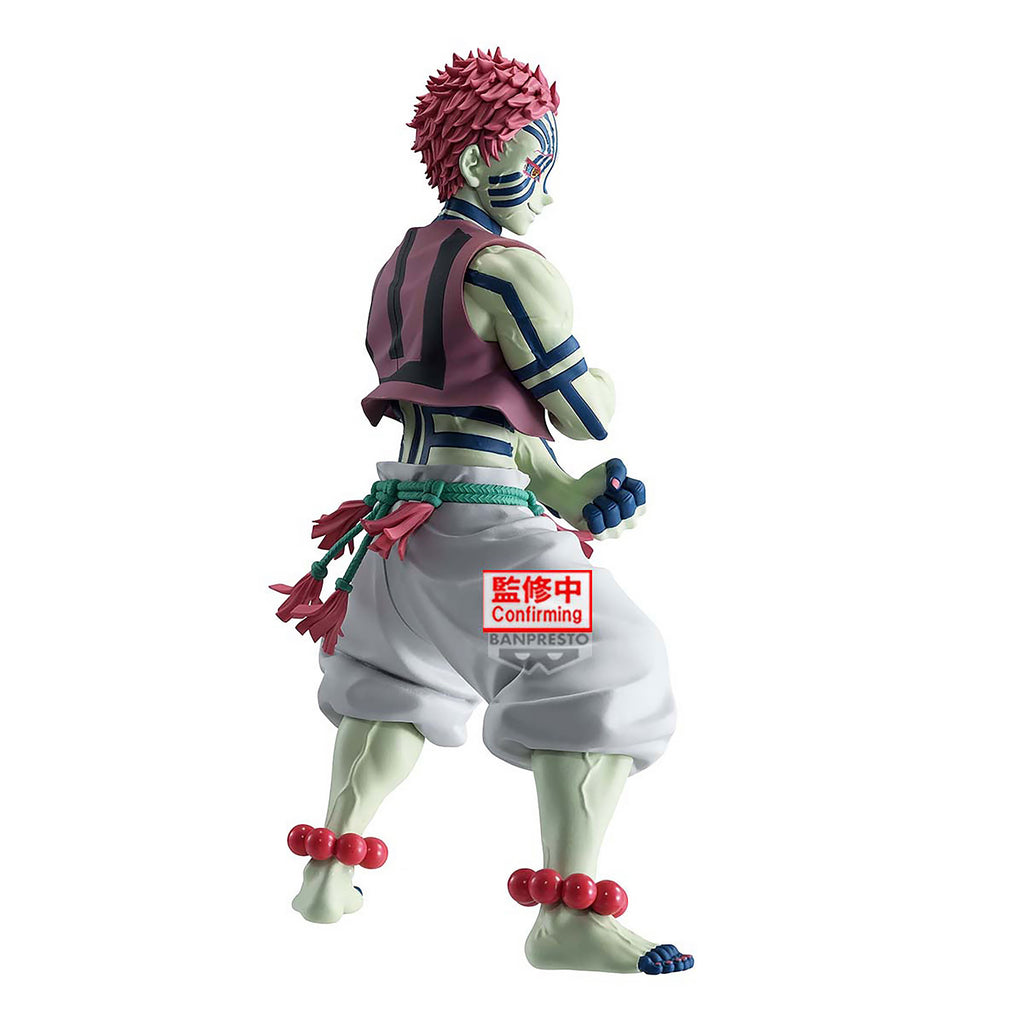 Zdjęcie produktu Demon Slayer - Akaza Grandista Figurka