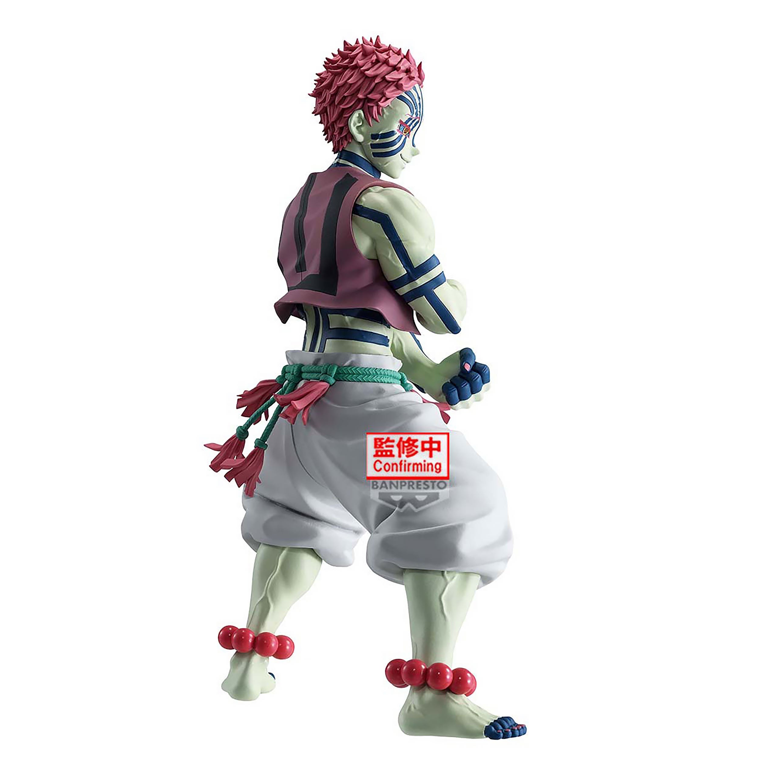 Zdjęcie produktu Demon Slayer - Akaza Grandista Figurka