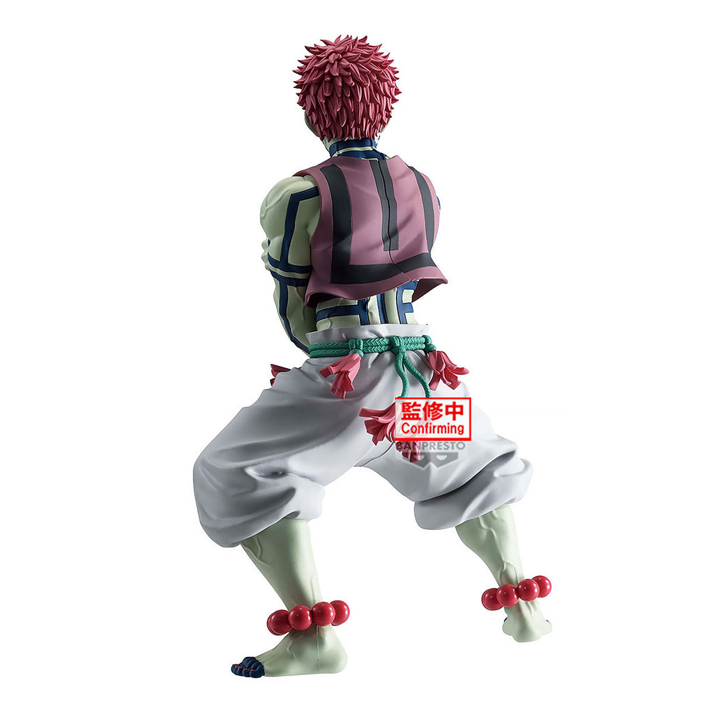 Zdjęcie produktu Demon Slayer - Akaza Grandista Figurka