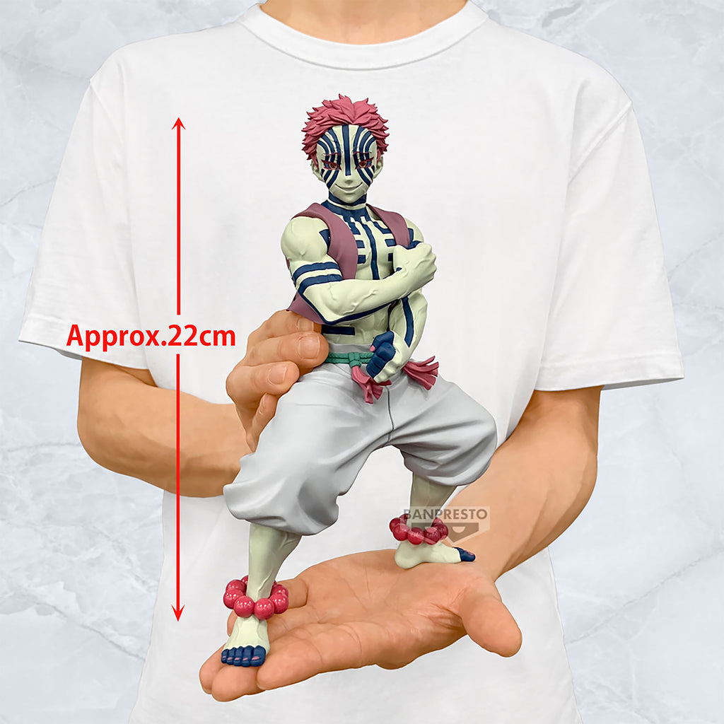 Zdjęcie produktu Demon Slayer - Akaza Grandista Figurka