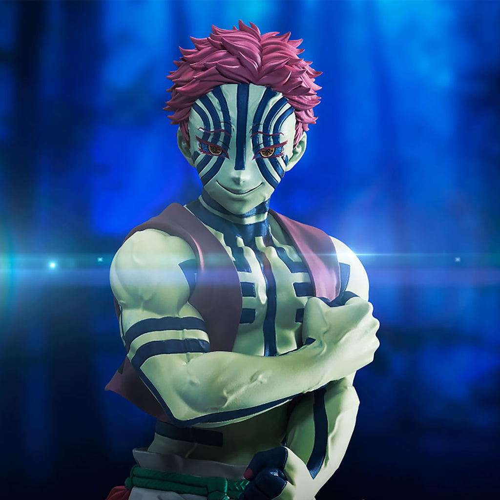Zdjęcie produktu Demon Slayer - Akaza Grandista Figurka
