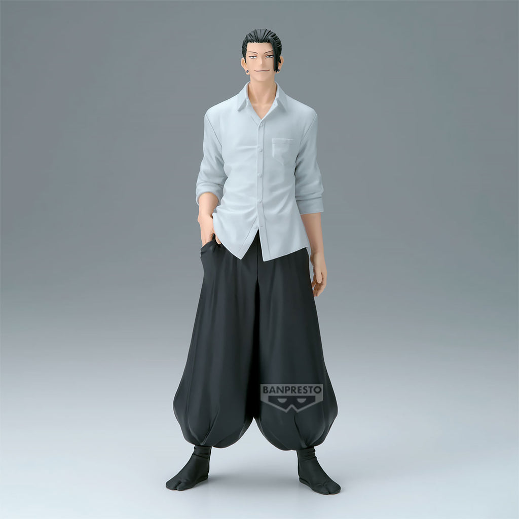 Product image Jujutsu Kaisen - Suguru Geto King of Artist Figure
