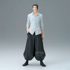 Product image Jujutsu Kaisen - Suguru Geto King of Artist Figure
