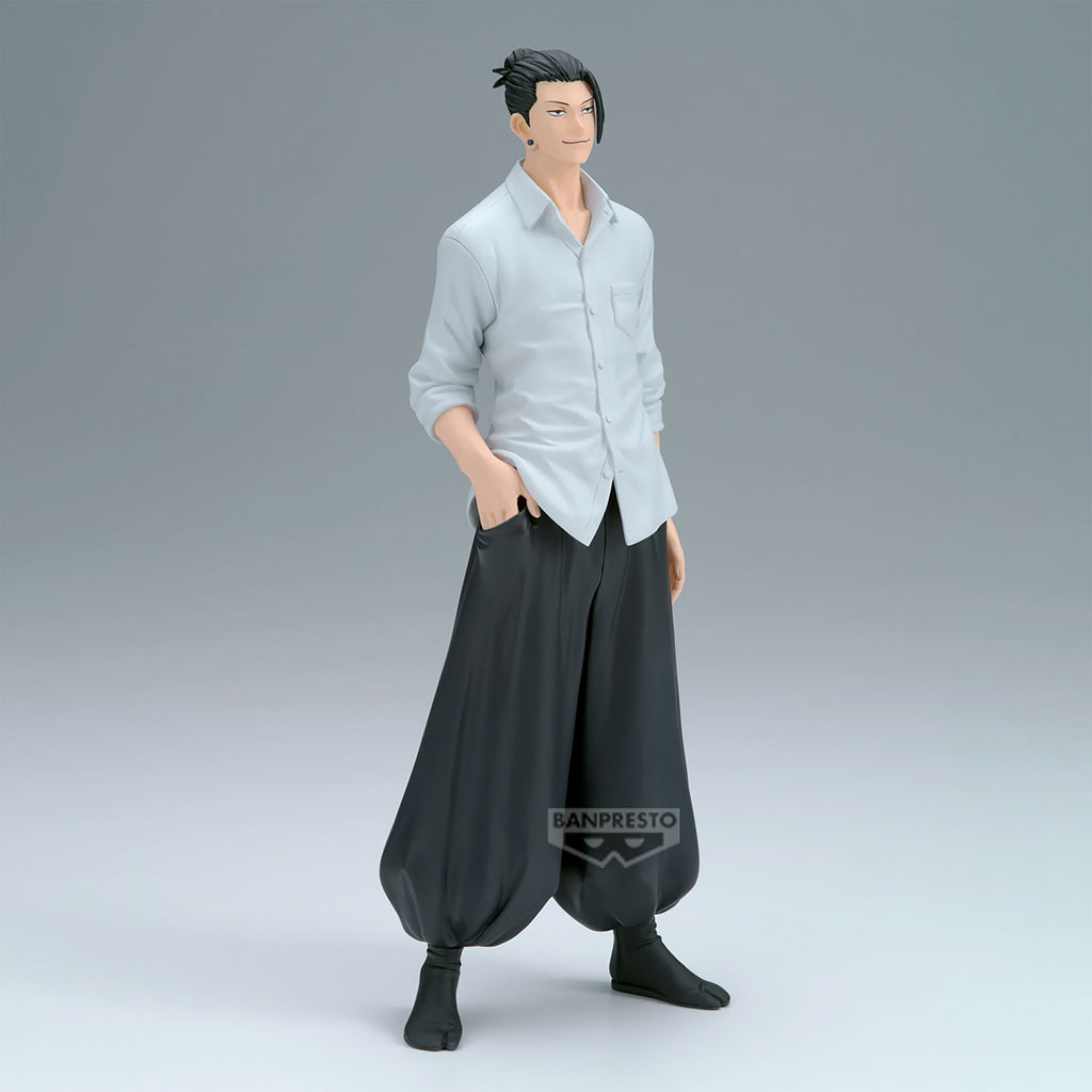 Product image Jujutsu Kaisen - Suguru Geto King of Artist Figure