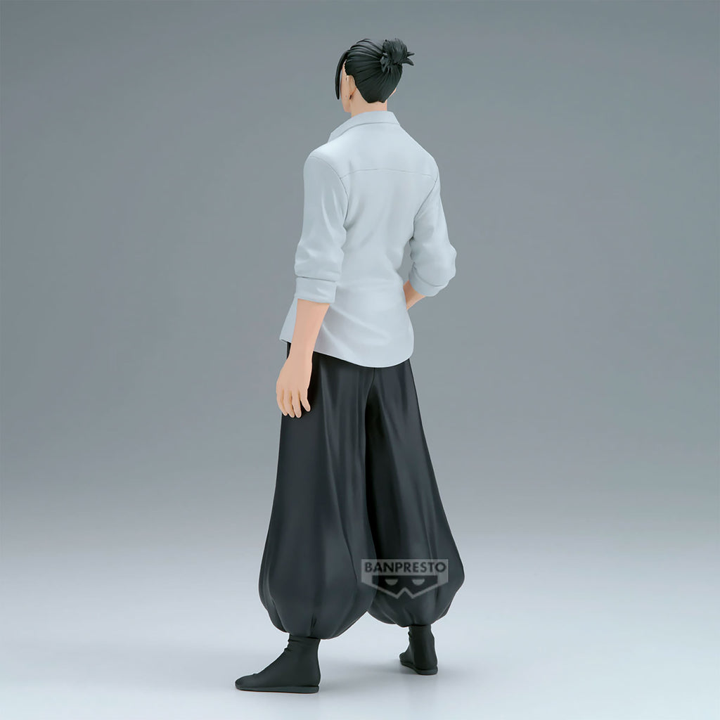Product image Jujutsu Kaisen - Suguru Geto King of Artist Figure