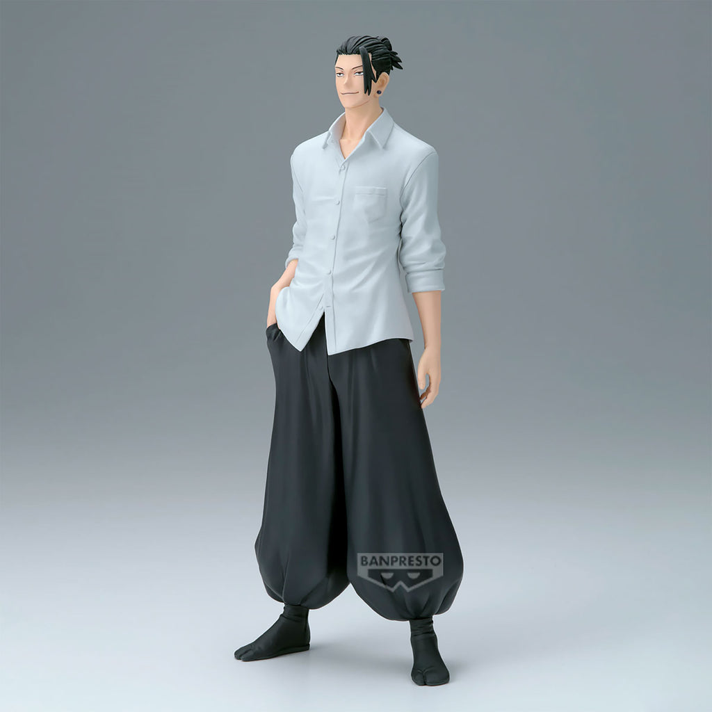 Product image Jujutsu Kaisen - Suguru Geto King of Artist Figure