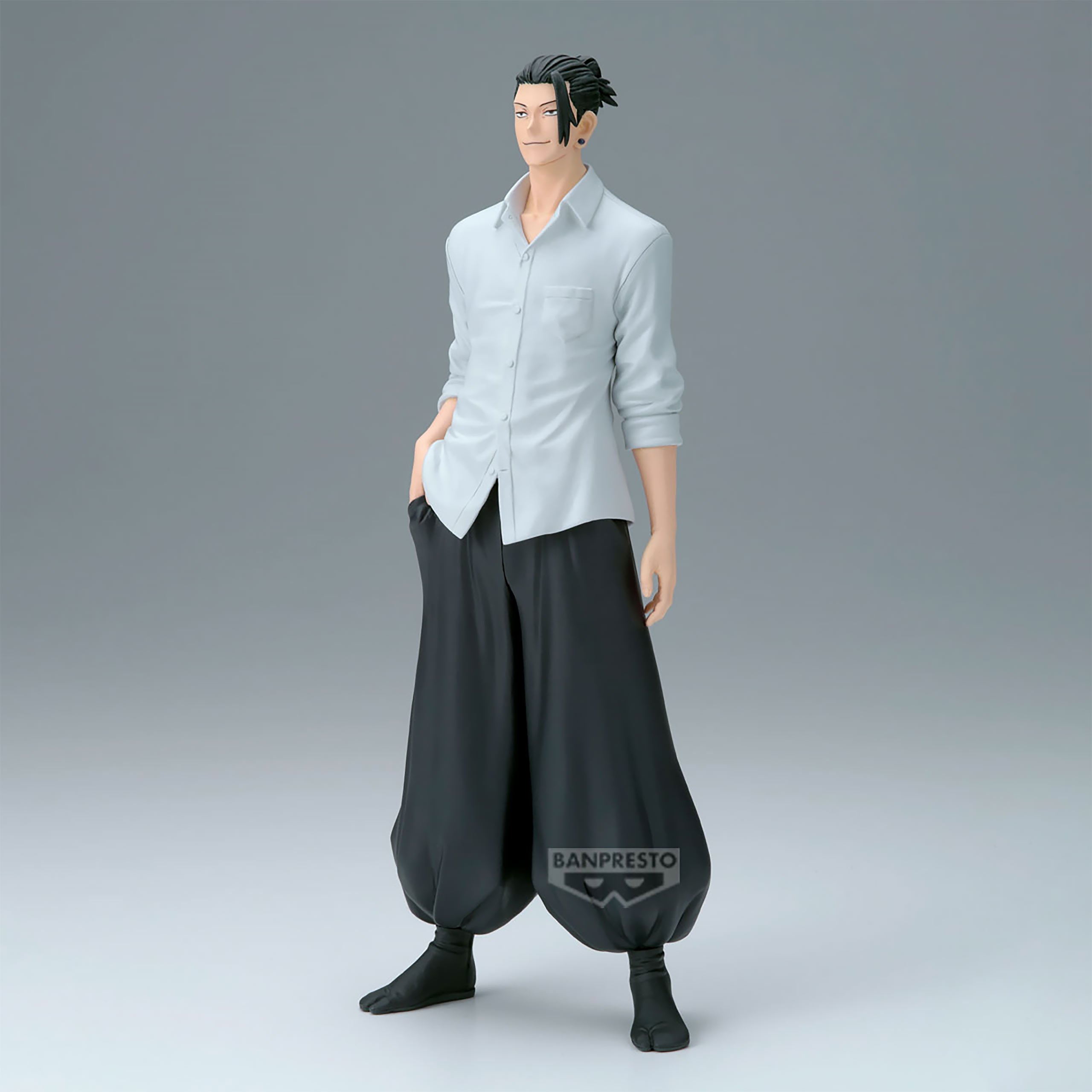 Product image Jujutsu Kaisen - Suguru Geto King of Artist Figure