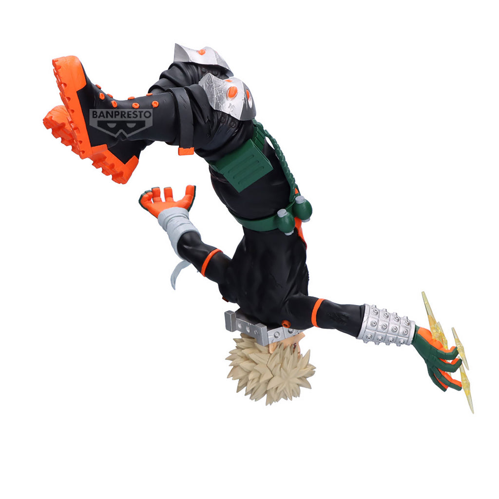 Zdjęcie produktu My Hero Academia - Figurka Katsuki Bakugo Maximatic