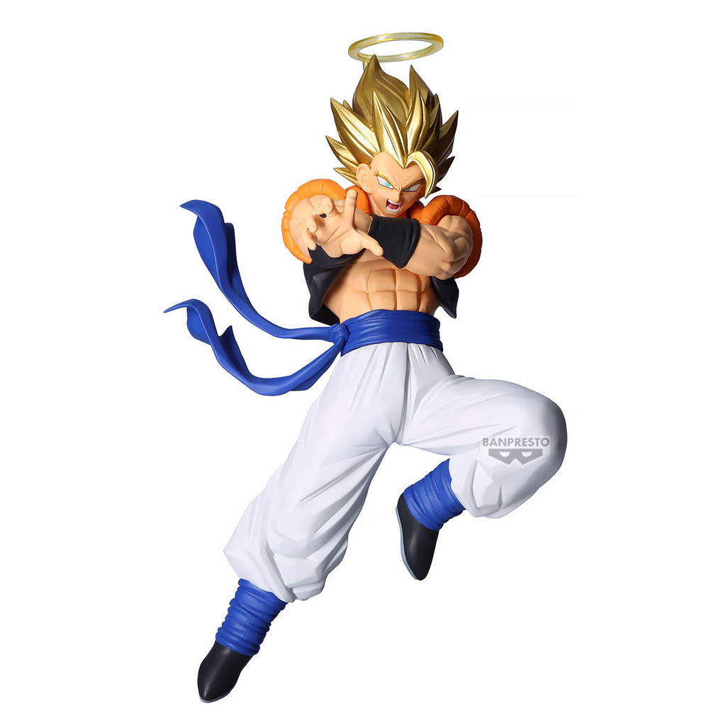 Zdjęcie produktu Dragon Ball Z - Gogeta figurka 10. rocznicowa