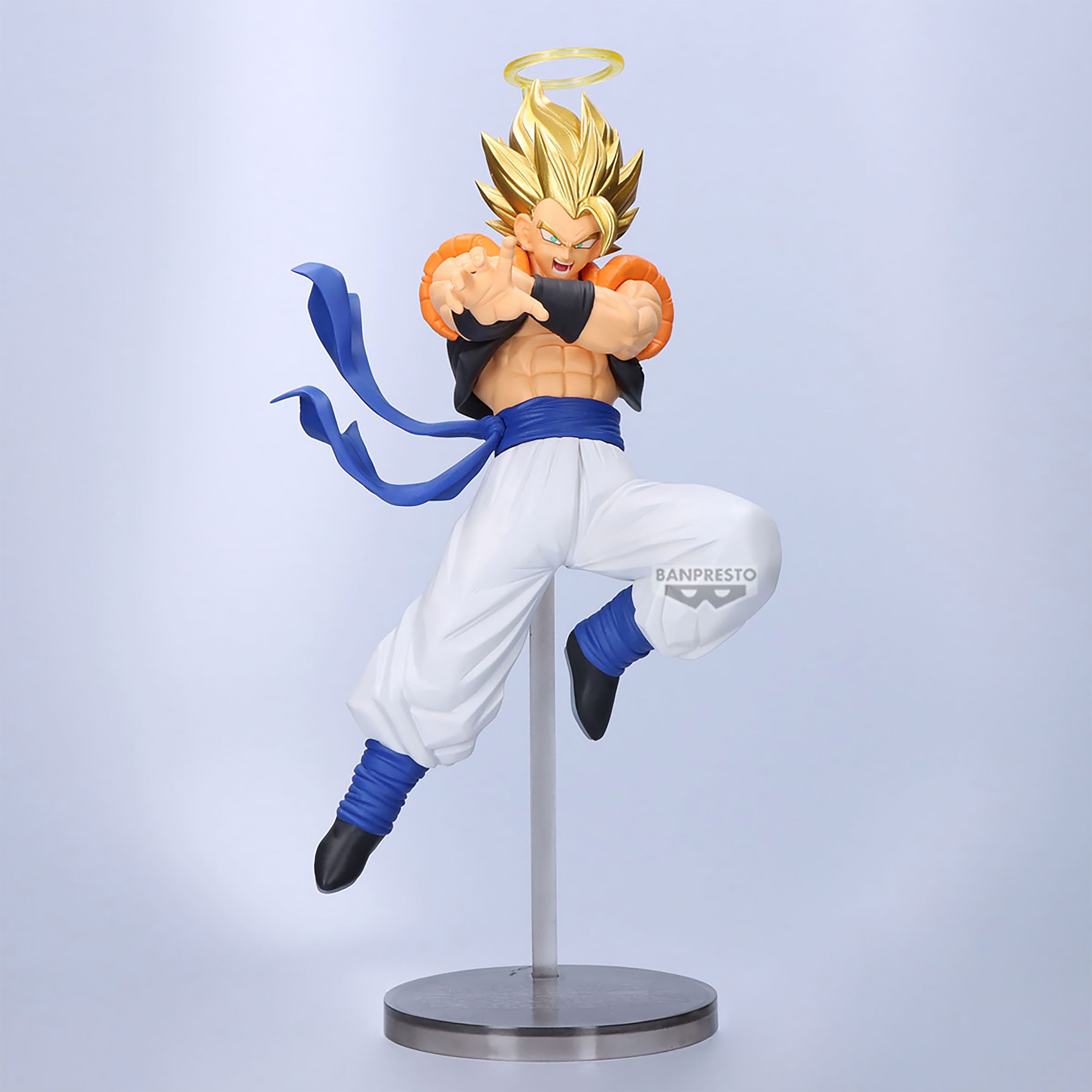 Zdjęcie produktu Dragon Ball Z - Gogeta figurka 10. rocznicowa