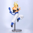 Zdjęcie produktu Dragon Ball Z - Gogeta figurka 10. rocznicowa