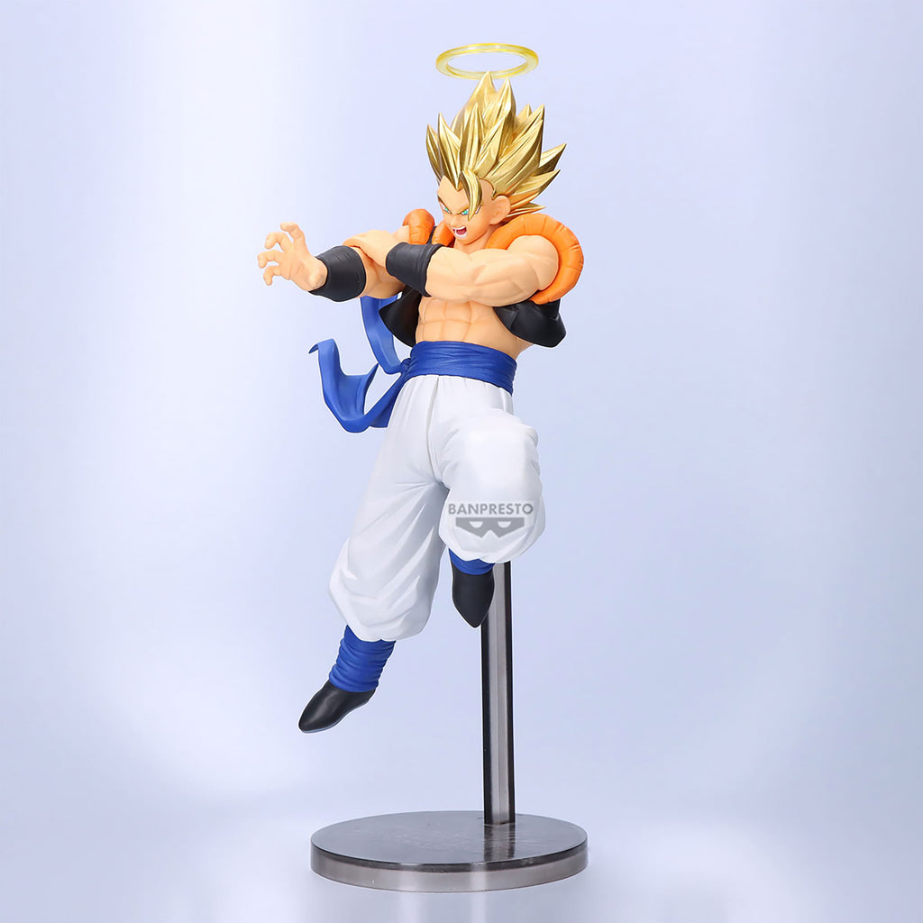 Zdjęcie produktu Dragon Ball Z - Gogeta figurka 10. rocznicowa