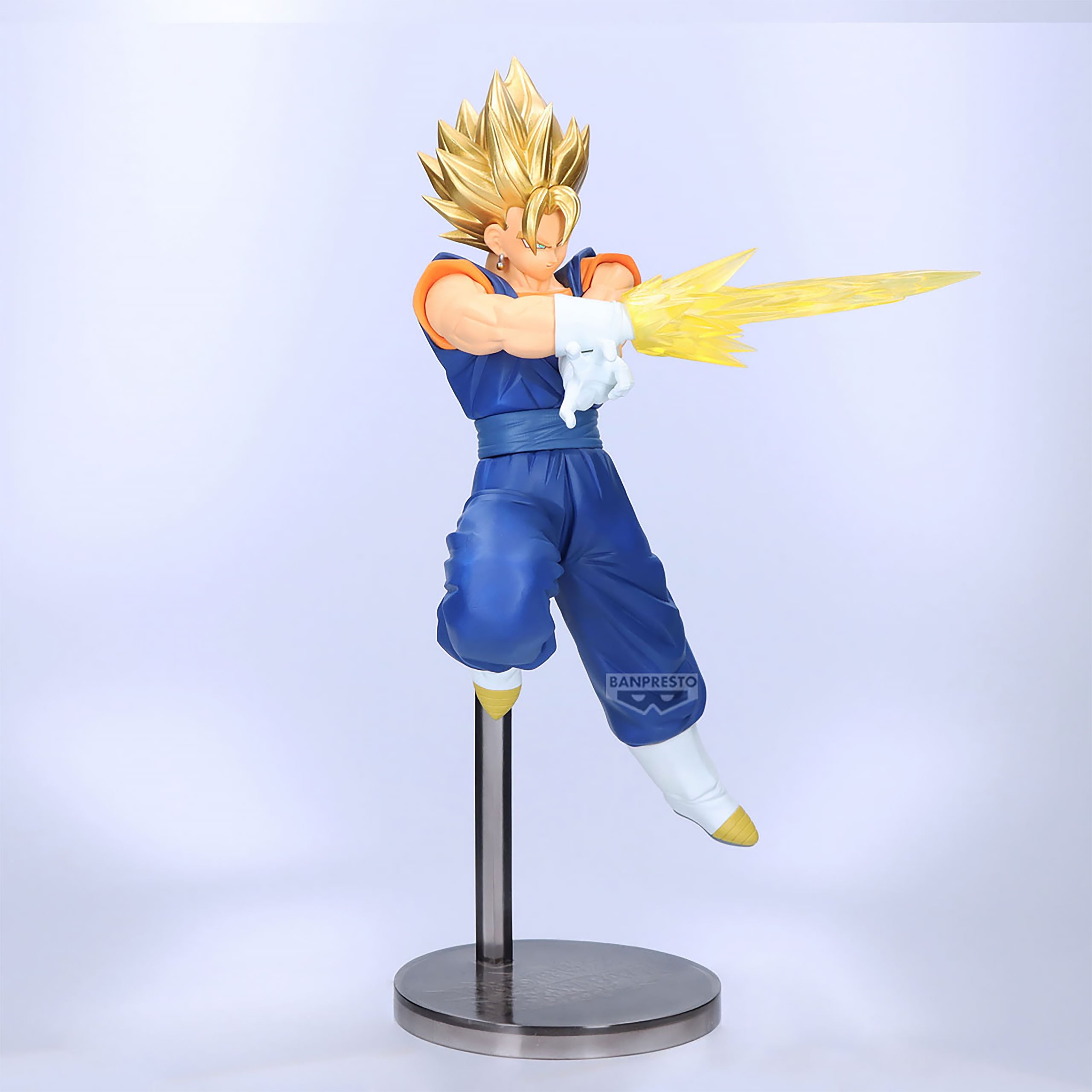 Product image Dragon Ball Z - Vegito 10th Anniversary Figure