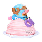 Zdjęcie produktu One Piece - Tony Tony Chopper Figurka Paldolce Collection Wersja B Vol. 4
